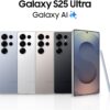 SAMSUNG Galaxy S25 Ultra Cell Phone + $200 Amazon Gift Card, 256GB AI Smartphone - Image 2