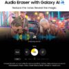 SAMSUNG Galaxy S25 Ultra Cell Phone + $200 Amazon Gift Card, 256GB AI Smartphone - Image 4