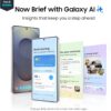 SAMSUNG Galaxy S25 Ultra Cell Phone + $200 Amazon Gift Card, 256GB AI Smartphone - Image 3