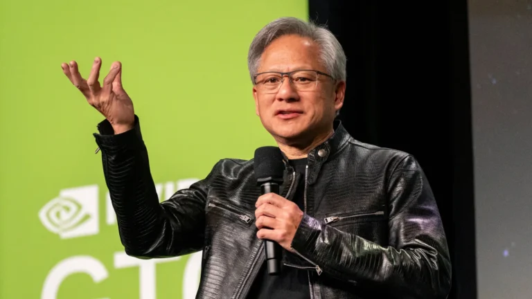 Nvidia: From Humble Beginnings to an Unstoppable $3.34 Trillion Tech Giant