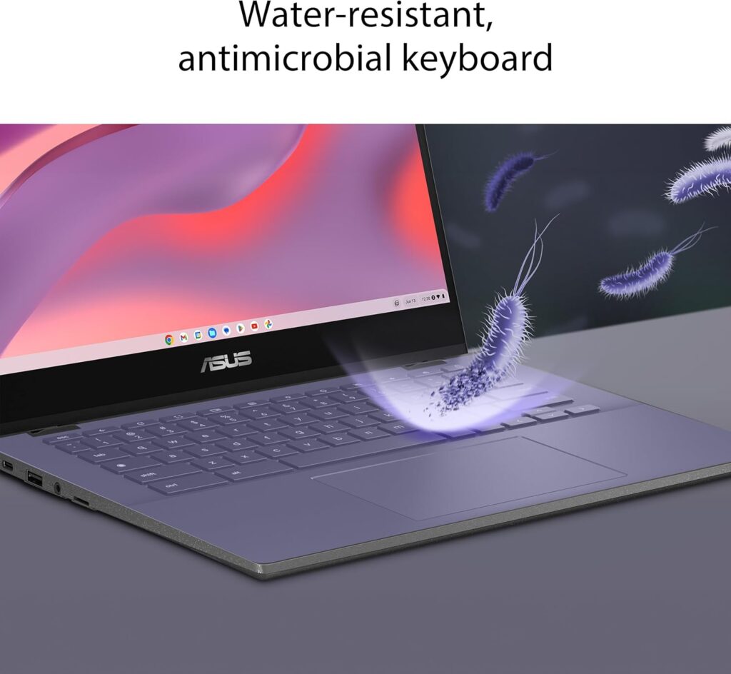 ASUS Chromebook CM14 