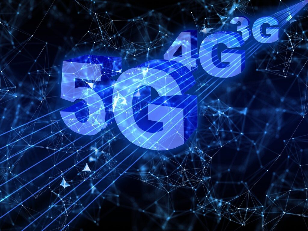 5G Expansion