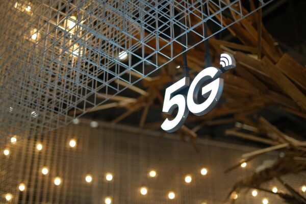 5G Expansion