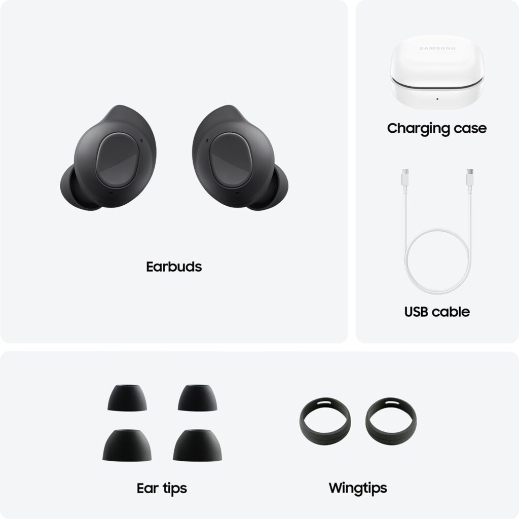 Galaxy Buds FE