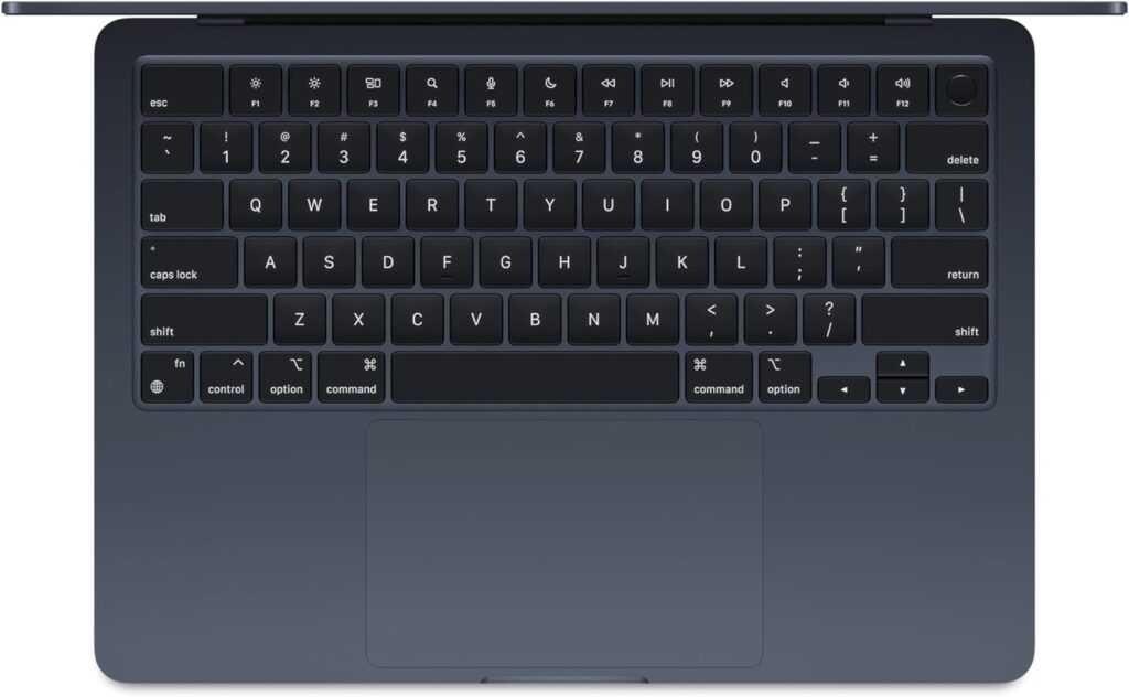 M3 MacBook Air