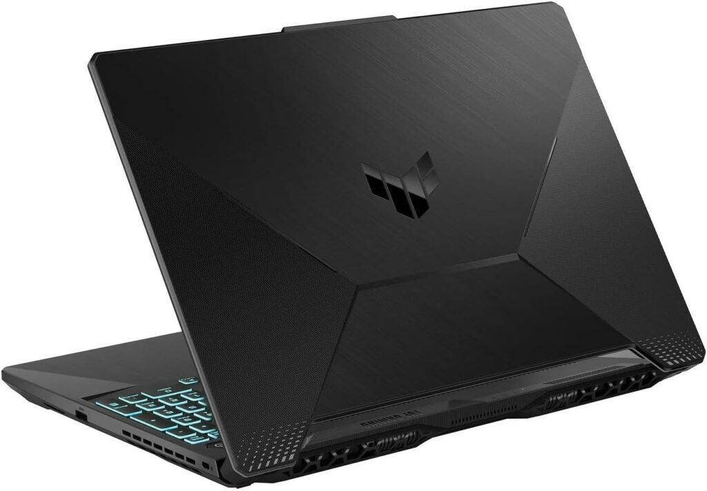 ASUS TUF Gaming A15