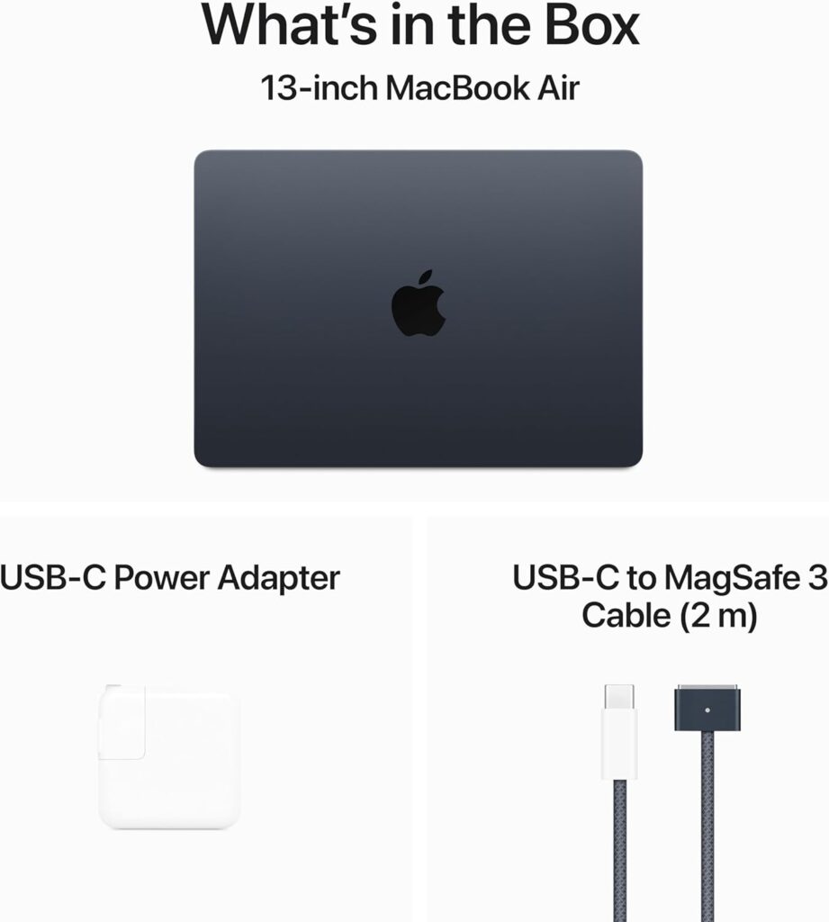 M3 MacBook Air