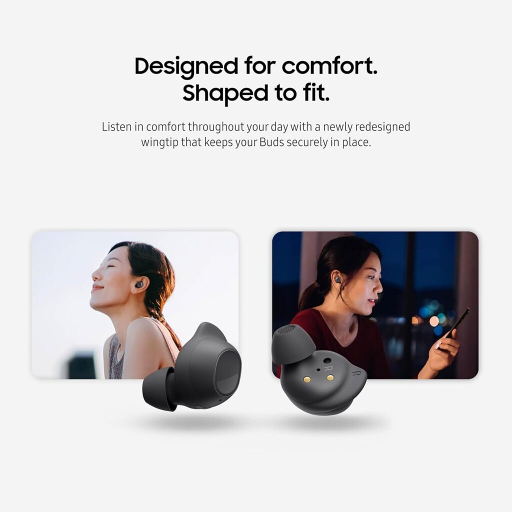 Galaxy Buds FE