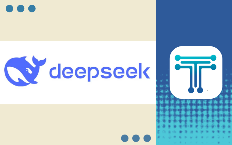 DeepSeek AI