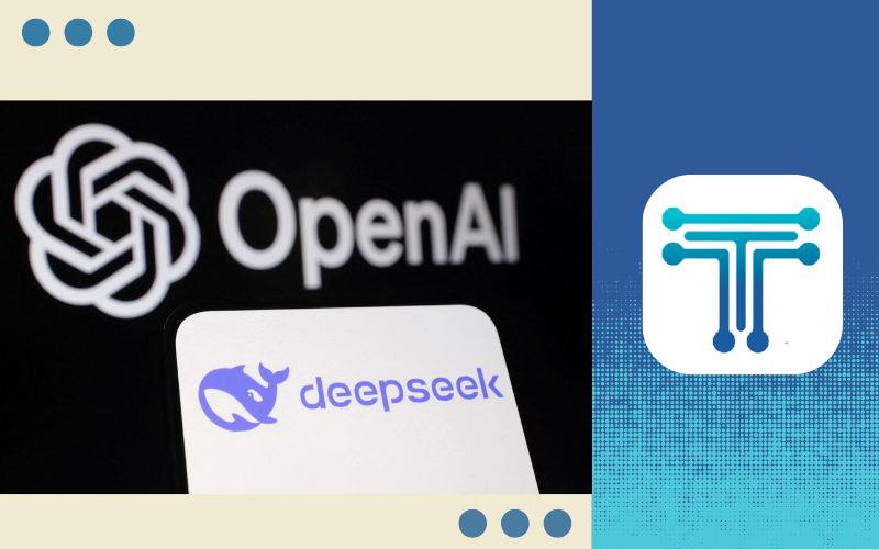 DeepSeek AI