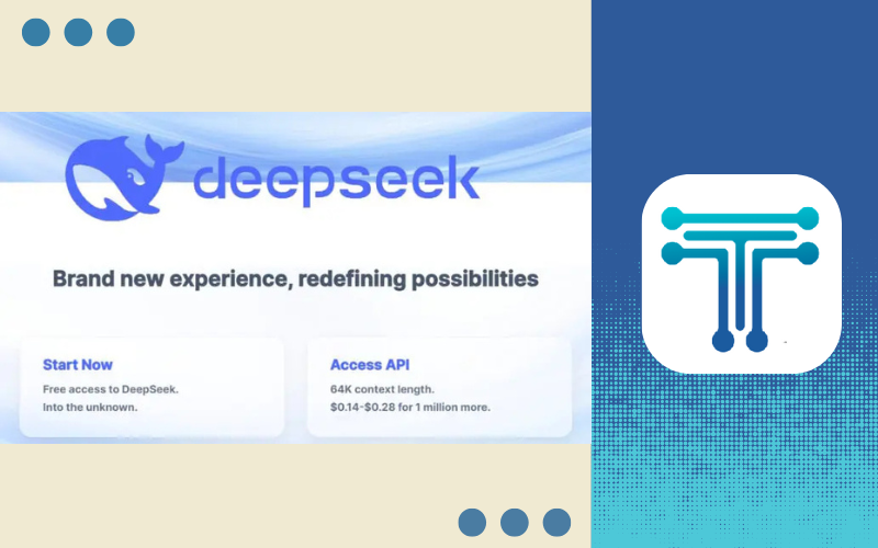 DeepSeek AI