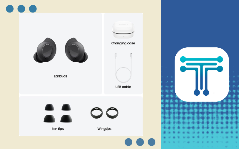 Galaxy Buds FE