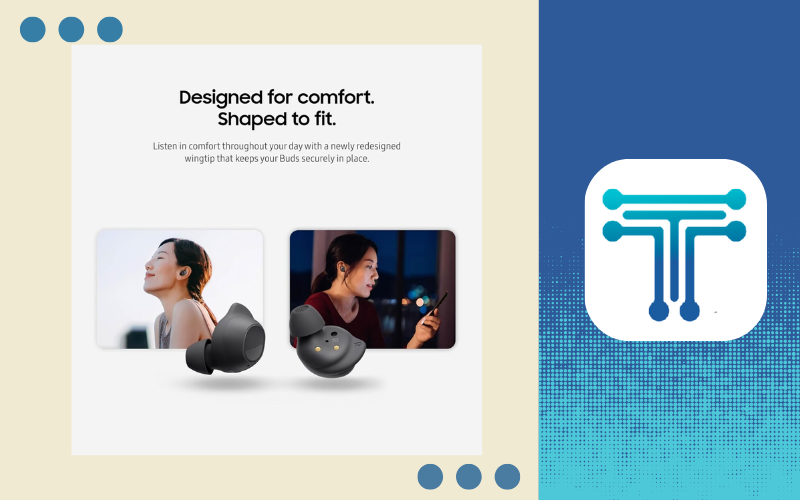 Galaxy Buds FE