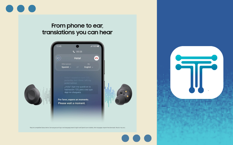 Galaxy Buds FE
