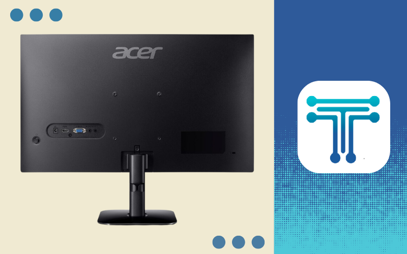 Acer KB272