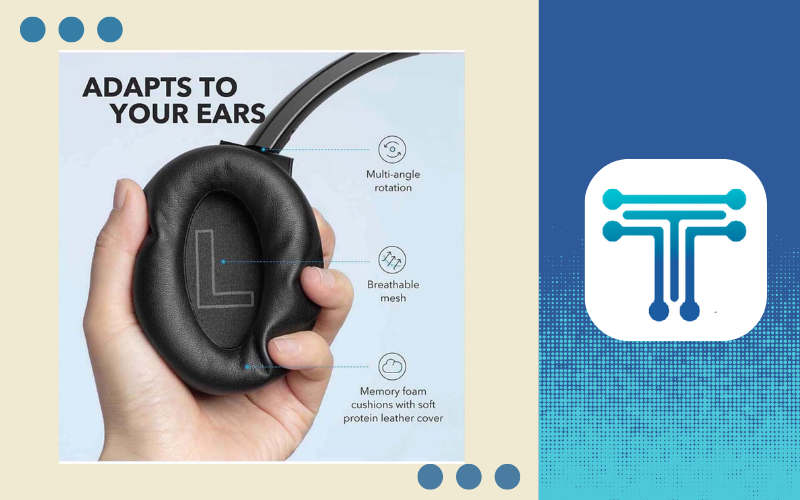 Soundcore Life Q20