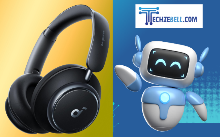 Soundcore Space Q45 by Anker: Are $150 Famous Headphones Worth It?