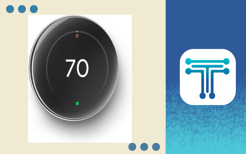 Learning Thermostat