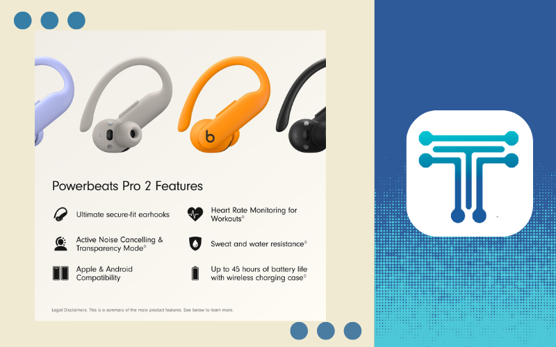 Powerbeats Pro 2