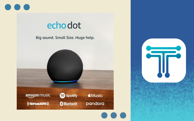 Echo Dot